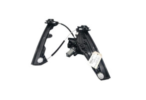 Leve vitre electrique avant droit PEUGEOT 308 3 SW Photo n°2