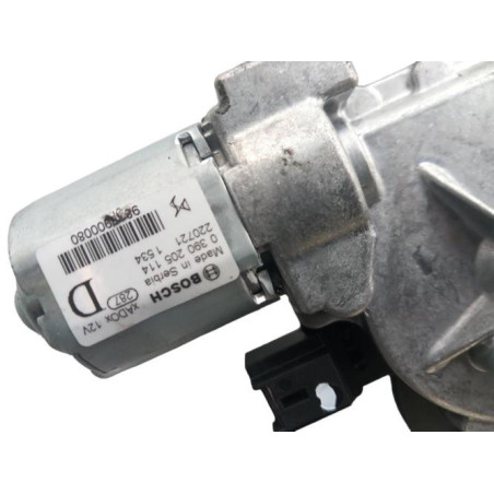 Moteur essuie glace arriere PEUGEOT 308 3 SW