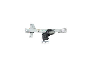 Leve vitre electrique arriere droit PEUGEOT 207 Photo n°1