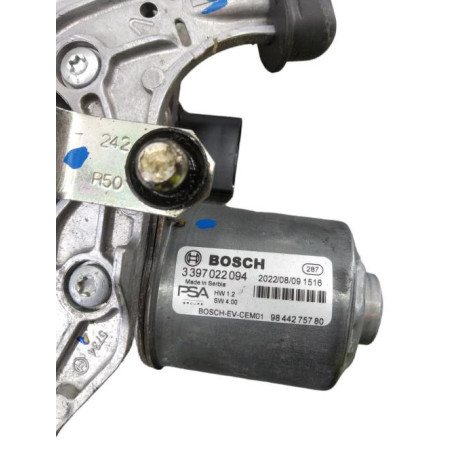 Moteur essuie glace avant PEUGEOT 308 3 SW