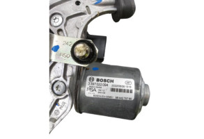 Moteur essuie glace avant PEUGEOT 308 3 SW Photo n°1