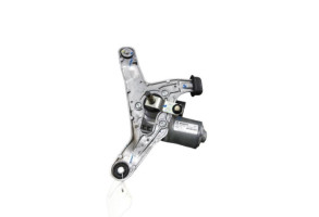 Moteur essuie glace avant PEUGEOT 308 3 SW Photo n°4