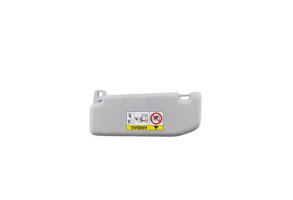 Pare soleil droit PEUGEOT 308 3 SW Photo n°1