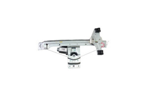 Leve vitre electrique arriere droit PEUGEOT 207 Photo n°2