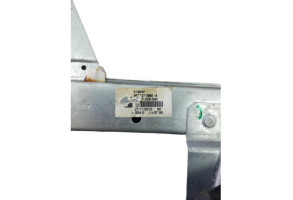 Leve vitre electrique arriere droit PEUGEOT 207 Photo n°3