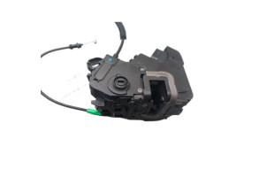 Serrure arriere droit PEUGEOT 308 3 SW Photo n°3