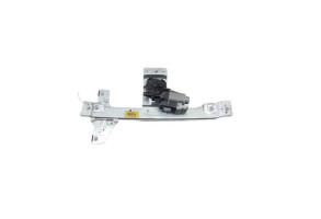 Leve vitre electrique arriere gauche PEUGEOT 207 Photo n°4