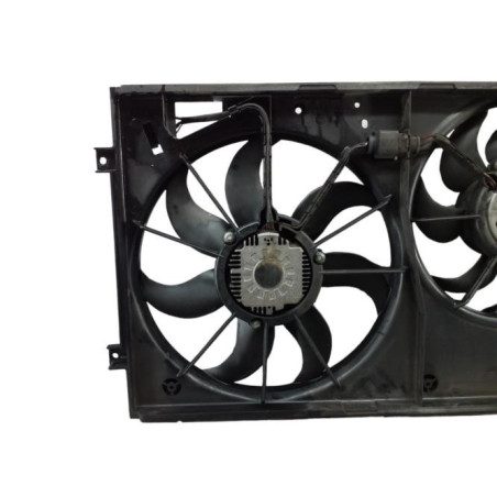 Moto ventilateur radiateur VOLKSWAGEN GOLF 5