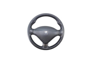 Volant PEUGEOT 207 Photo n°2
