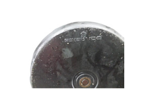 Moto ventilateur radiateur VOLKSWAGEN GOLF 5 Photo n°4