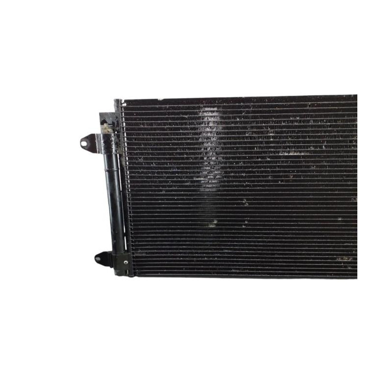 Radiateur clim VOLKSWAGEN GOLF 5 Photo n°1