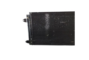 Radiateur clim VOLKSWAGEN GOLF 5 Photo n°1