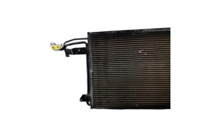 Radiateur clim VOLKSWAGEN GOLF 5 Photo n°5