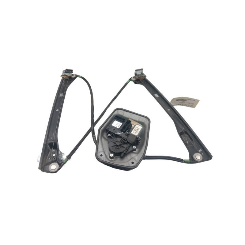 Leve vitre electrique avant droit VOLKSWAGEN GOLF 5 Photo n°1