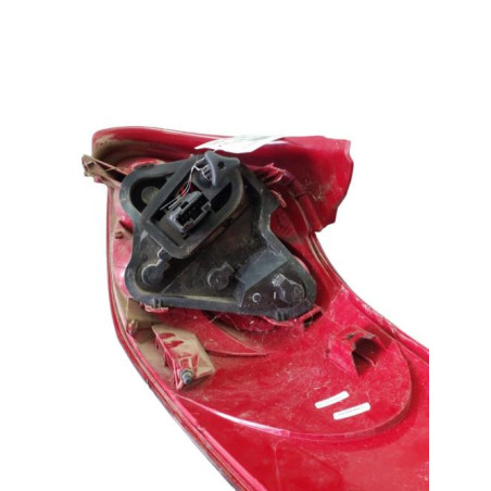 Feu arriere principal gauche (feux) PEUGEOT 207
