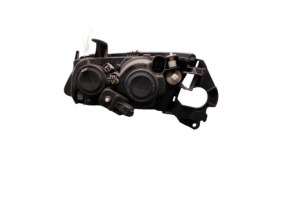 Optique avant principal droit (feux)(phare) NISSAN ALMERA 2 Photo n°3