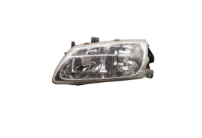 Optique avant principal gauche (feux)(phare) NISSAN ALMERA 2 Photo n°5