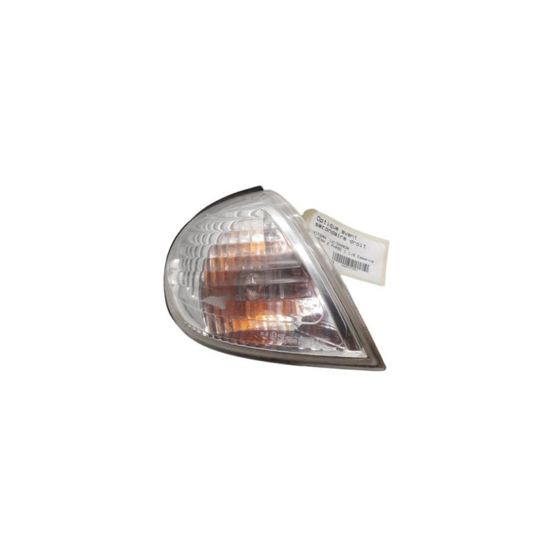 Optique avant secondaire droit (feux)(clignotant) NISSAN ALMERA 2 Photo n°1