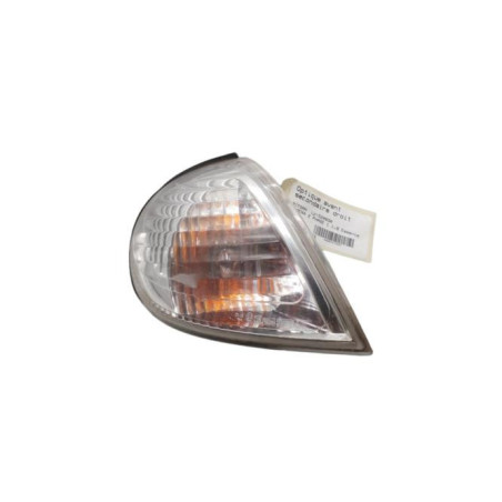 Optique avant secondaire droit (feux)(clignotant) NISSAN ALMERA 2