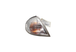 Optique avant secondaire droit (feux)(clignotant) NISSAN ALMERA 2 Photo n°1