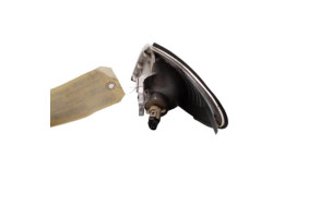 Optique avant secondaire droit (feux)(clignotant) NISSAN ALMERA 2 Photo n°3