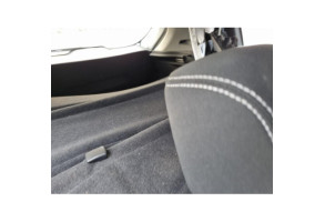 RENAULT CLIO 4 PHASE 2 1.5 DCI - 8V TURBO Photo n°20
