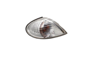 Optique avant secondaire droit (feux)(clignotant) NISSAN ALMERA 2 Photo n°4