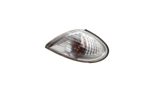 Optique avant secondaire gauche (feux)(clignotant) NISSAN ALMERA 2 Photo n°2