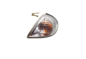Optique avant secondaire gauche (feux)(clignotant) NISSAN ALMERA 2 Photo n°3