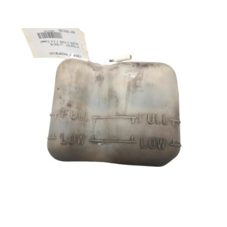 Vase d'expansion MITSUBISHI PAJERO 2