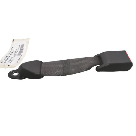 Attache ceinture arriere droit MITSUBISHI PAJERO 2