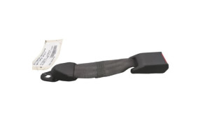 Attache ceinture arriere droit MITSUBISHI PAJERO 2 Photo n°1