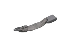 Attache ceinture arriere droit MITSUBISHI PAJERO 2 Photo n°2