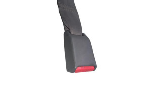 Attache ceinture arriere droit MITSUBISHI PAJERO 2 Photo n°3