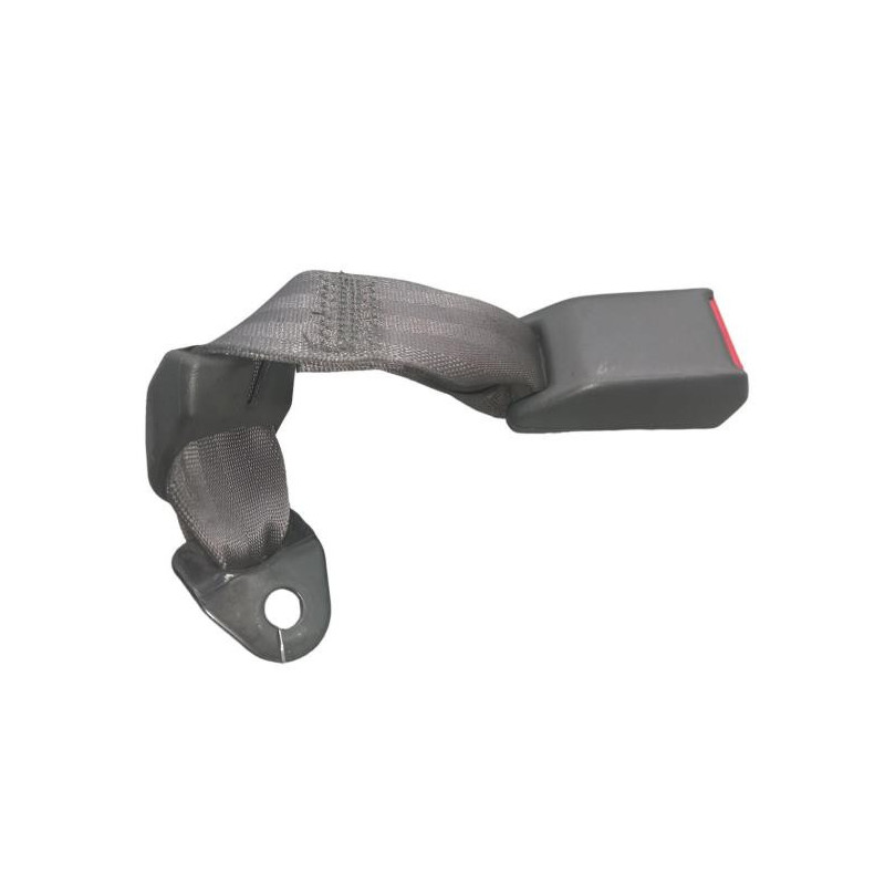 Attache ceinture arriere gauche MITSUBISHI PAJERO 2 Photo n°1
