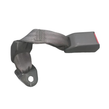 Attache ceinture arriere gauche MITSUBISHI PAJERO 2