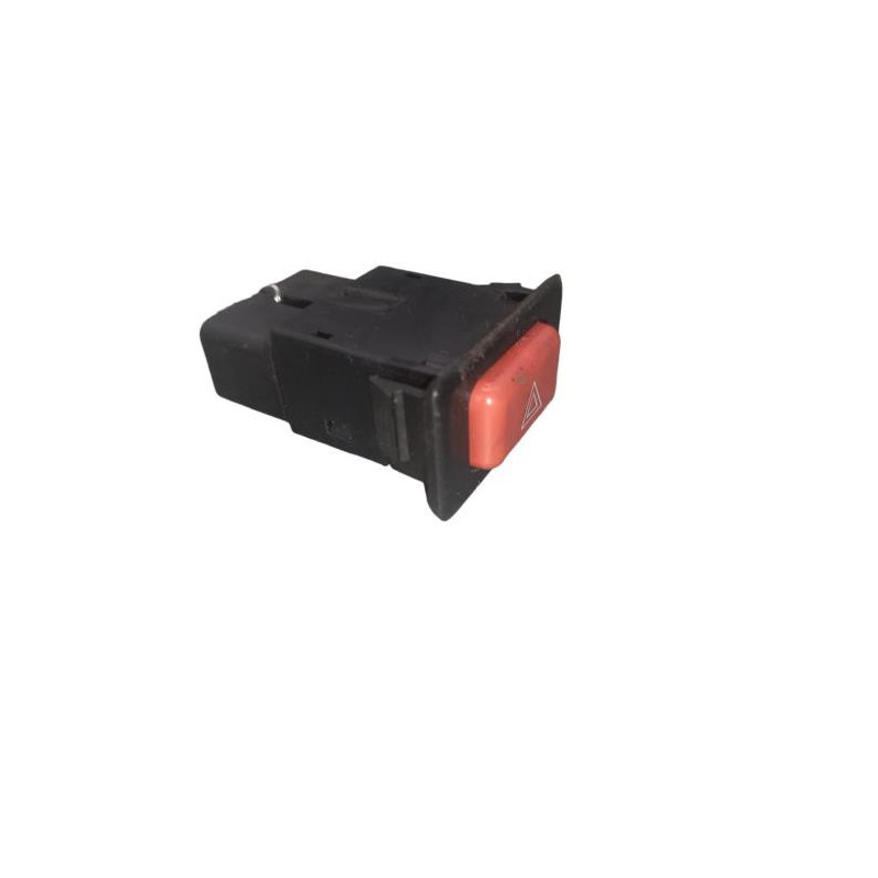 Bouton de warning MITSUBISHI PAJERO 2 Photo n°1