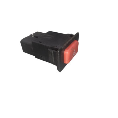 Bouton de warning MITSUBISHI PAJERO 2