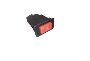 Bouton de warning MITSUBISHI PAJERO 2 Photo n°2