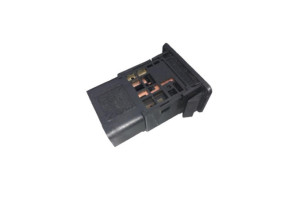 Bouton de warning MITSUBISHI PAJERO 2 Photo n°3