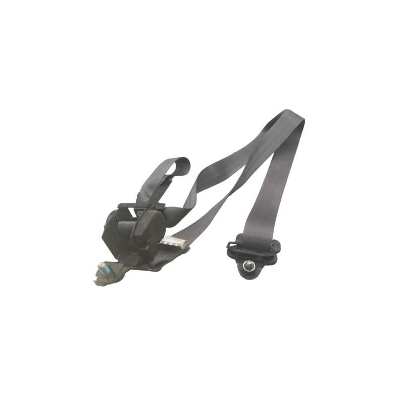 Ceinture avant droit MITSUBISHI PAJERO 2 Photo n°1