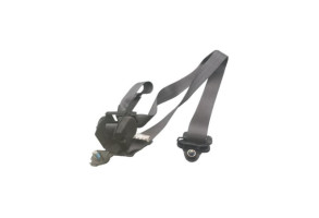 Ceinture avant droit MITSUBISHI PAJERO 2 Photo n°1