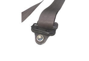 Ceinture avant droit MITSUBISHI PAJERO 2 Photo n°4