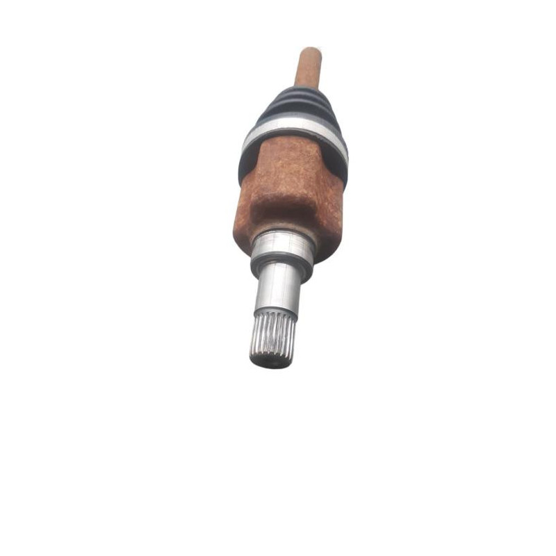 Cardan droit (transmission) PEUGEOT 207 Photo n°1