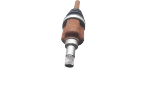 Cardan droit (transmission) PEUGEOT 207 Photo n°1