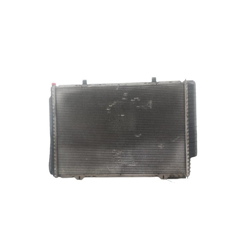 Radiateur eau MERCEDES CLASSE SLK 170 Photo n°1