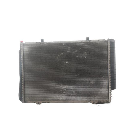 Radiateur eau MERCEDES CLASSE SLK 170