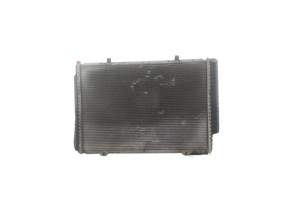 Radiateur eau MERCEDES CLASSE SLK 170 Photo n°1
