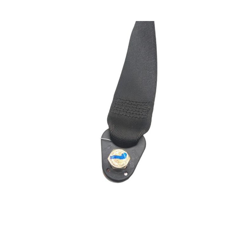 Ceinture avant droit MERCEDES CLASSE SLK 170 Photo n°1