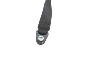 Ceinture avant droit MERCEDES CLASSE SLK 170 Photo n°1
